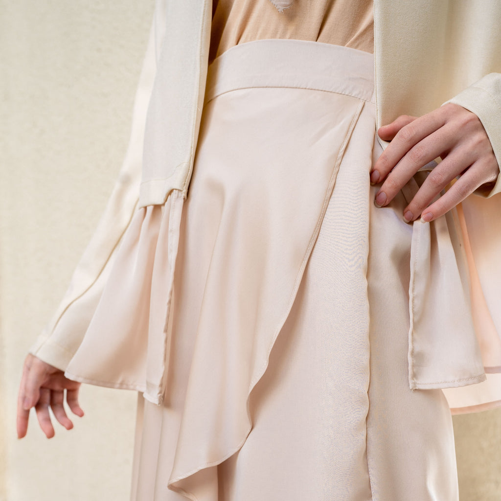 naPocut Serenity Bond - Soona Skirt
