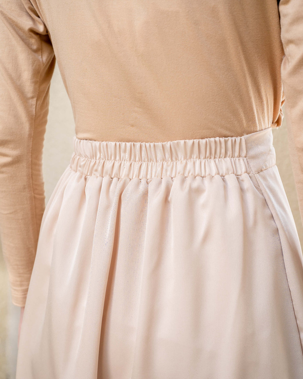 naPocut Serenity Bond - Soona Skirt