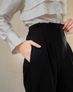 Pooja Pants - Celana Panjang Premium