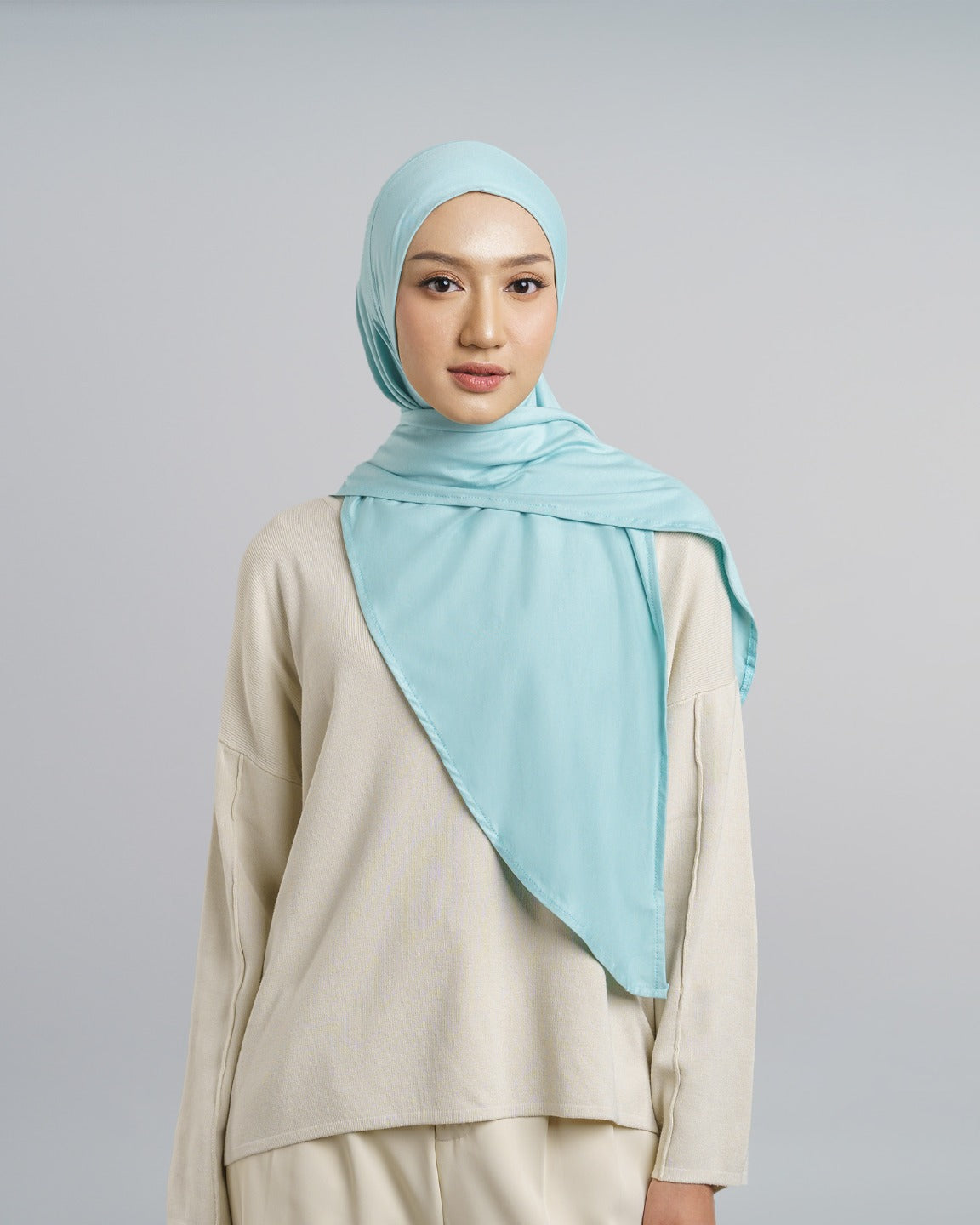 Delicate Blue