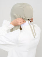 Elara Pashmina - Pashmina Instan Premium