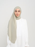 Elara Pashmina - Pashmina Instan Premium