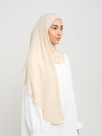 Elara Pashmina - Pashmina Instan Premium