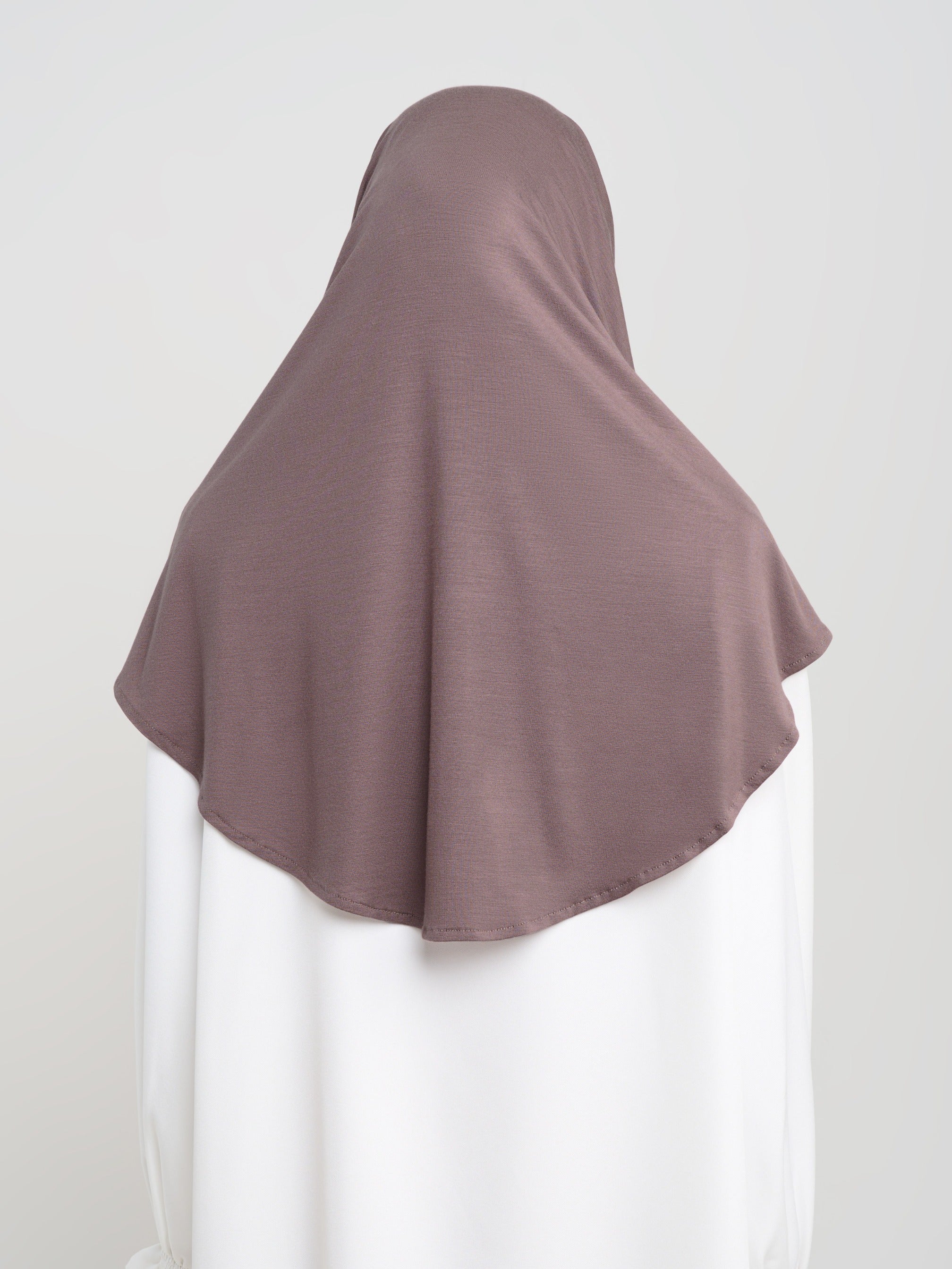 Elara Pashmina - Pashmina Instan Premium