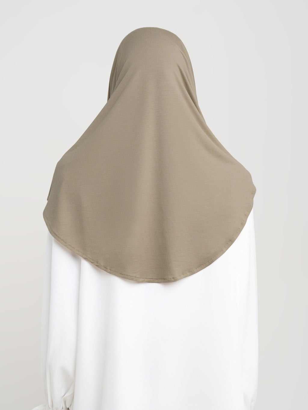 Elara Pashmina - Pashmina Instan Premium