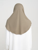Elara Pashmina - Pashmina Instan Premium