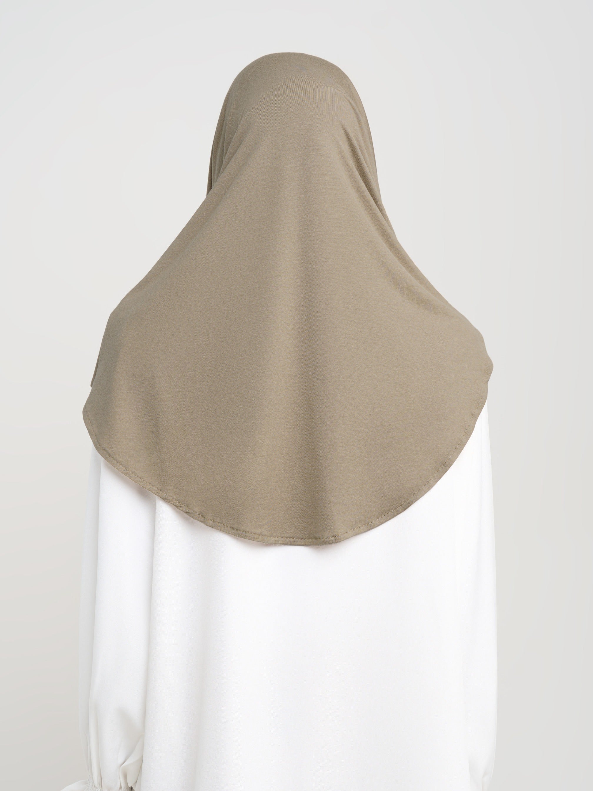 Elara Pashmina - Pashmina Instan Premium