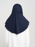 Elara Pashmina - Pashmina Instan Premium