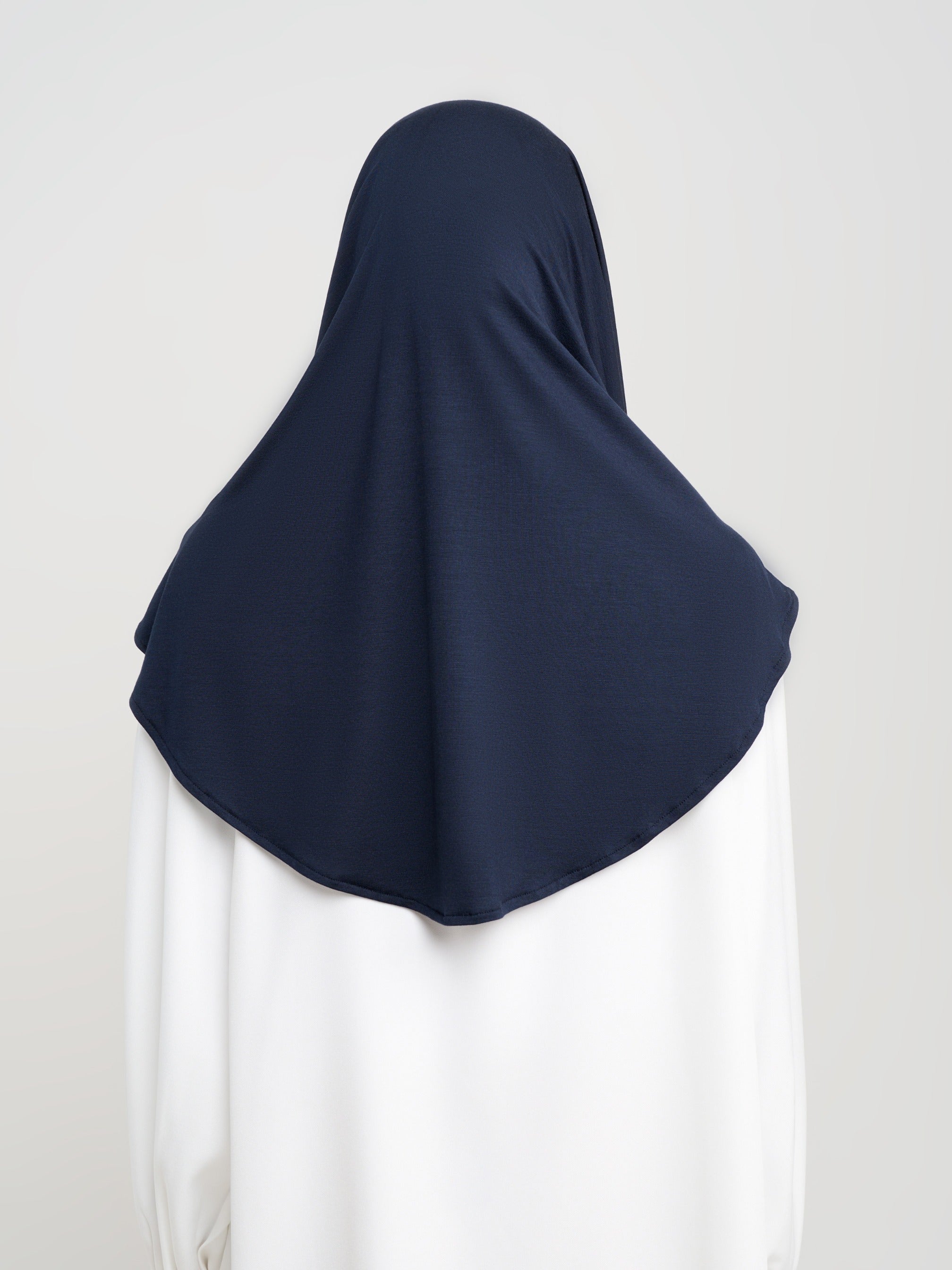 Elara Pashmina - Pashmina Instan Premium