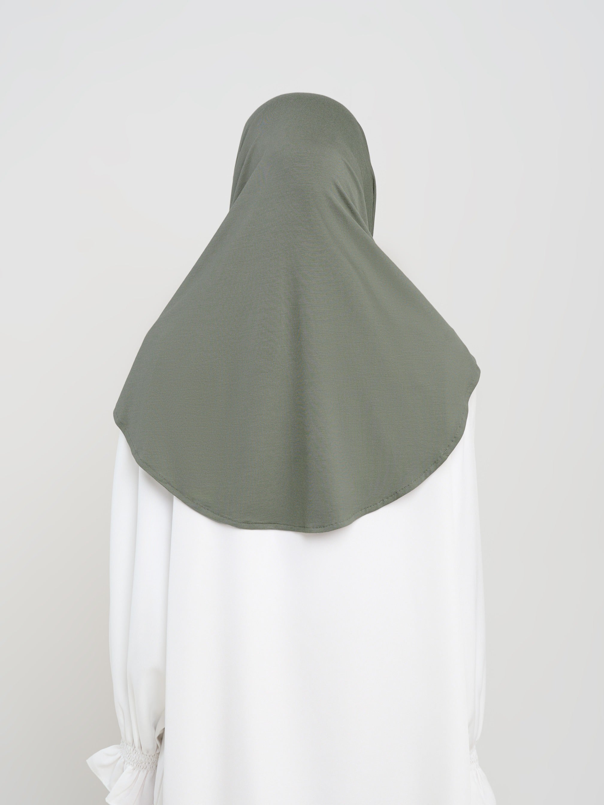 Elara Pashmina - Pashmina Instan Premium