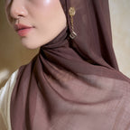 Elvara Charm - Aksesori Hijab/Pakaian