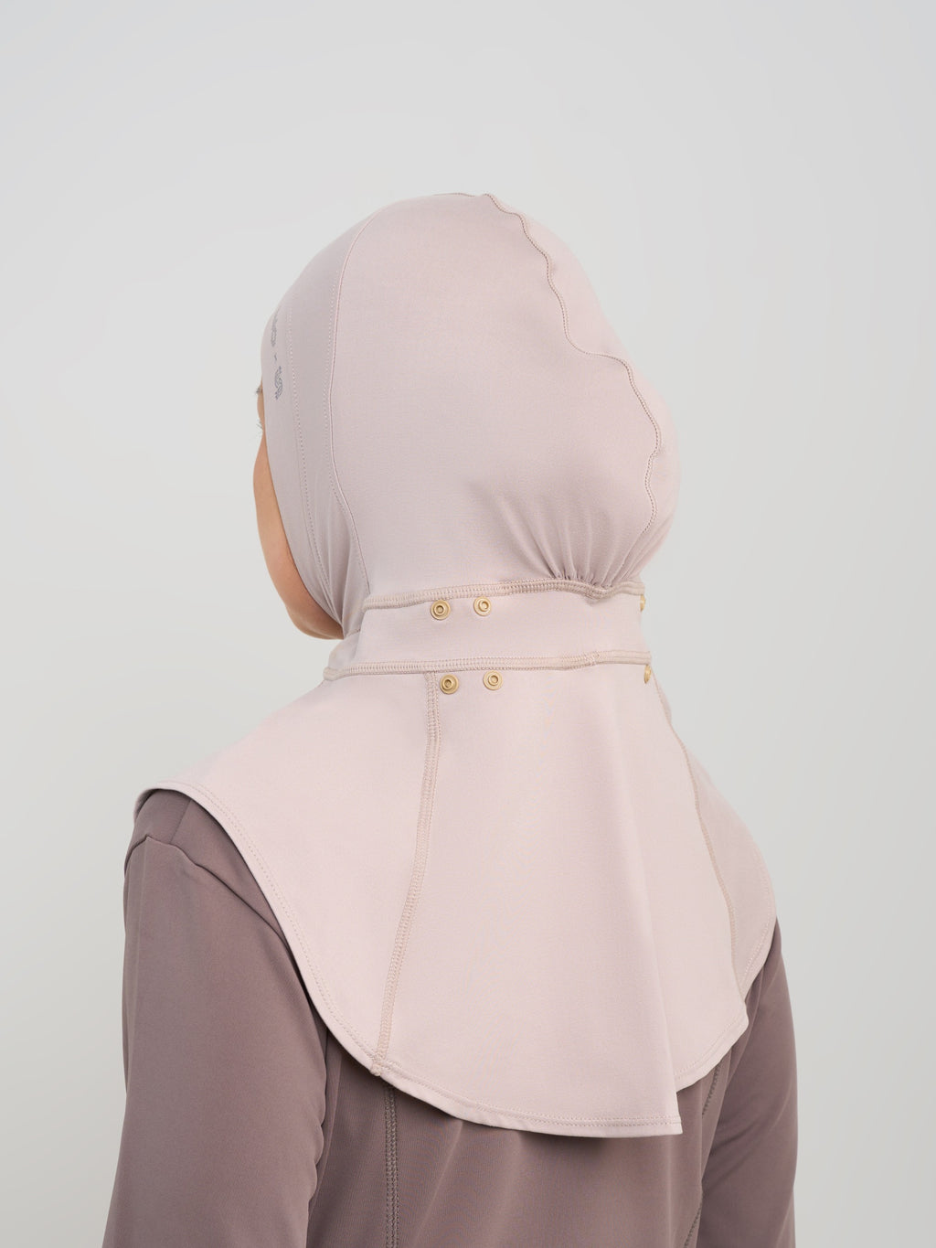 EasyOn x Soraya Larasati - Soraya Hijab Sport