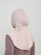 EasyOn x Soraya Larasati - Soraya Hijab Sport