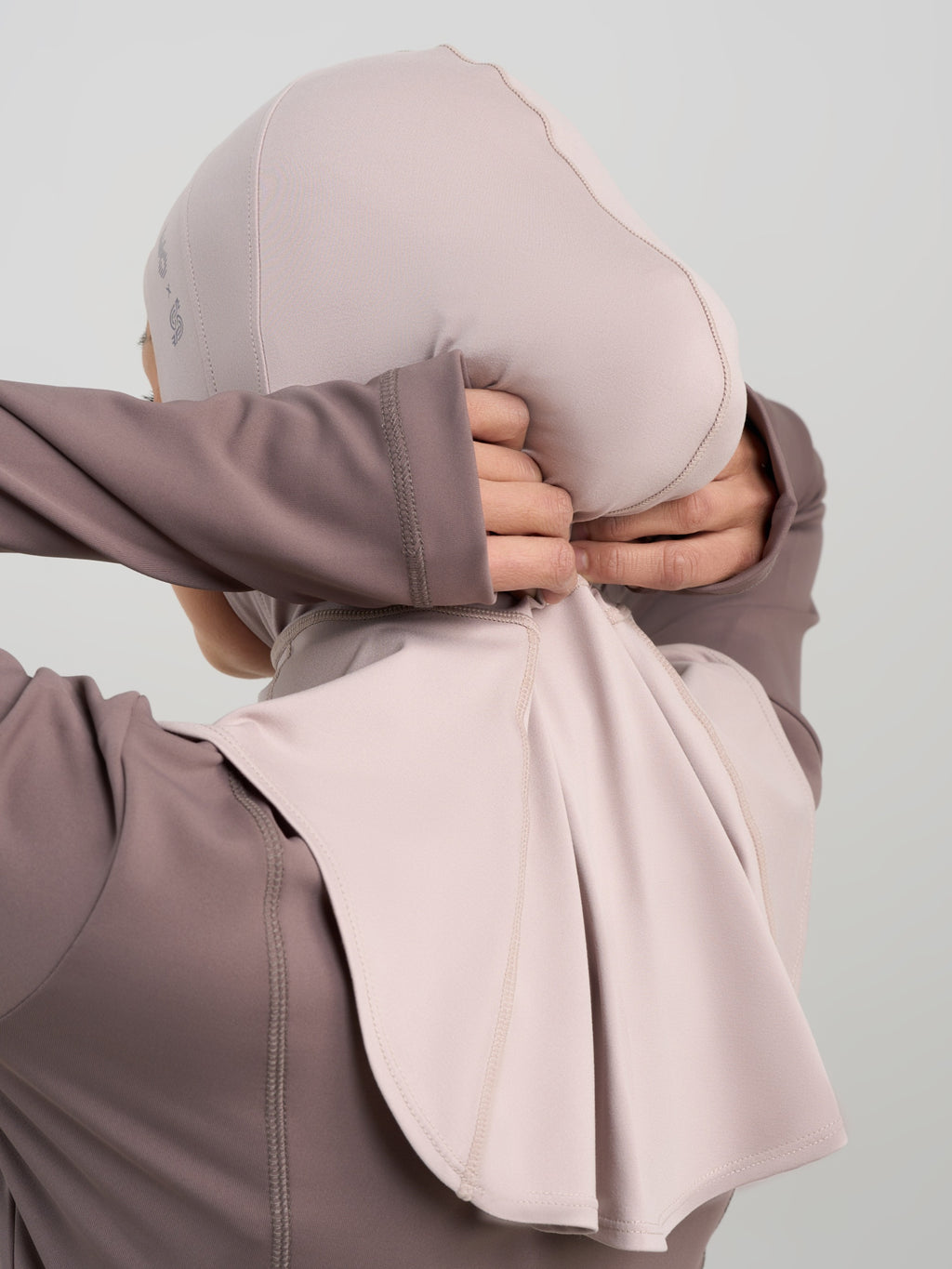 EasyOn x Soraya Larasati - Soraya Hijab Sport