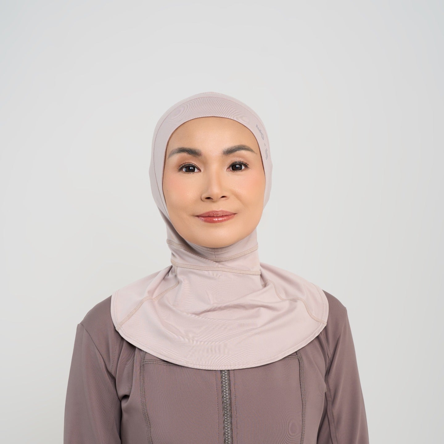 EasyOn x Soraya Larasati - Soraya Hijab Sport