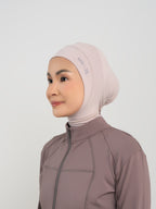 EasyOn x Soraya Larasati - Soraya Hijab Sport