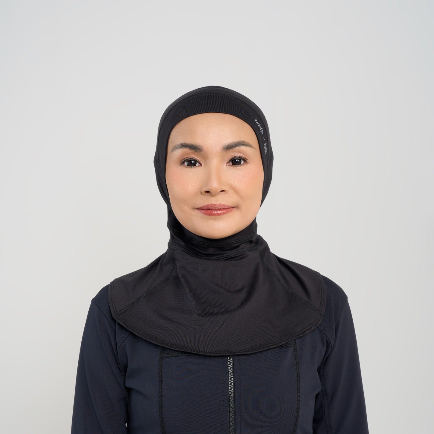 EasyOn x Soraya Larasati - Soraya Hijab Sport