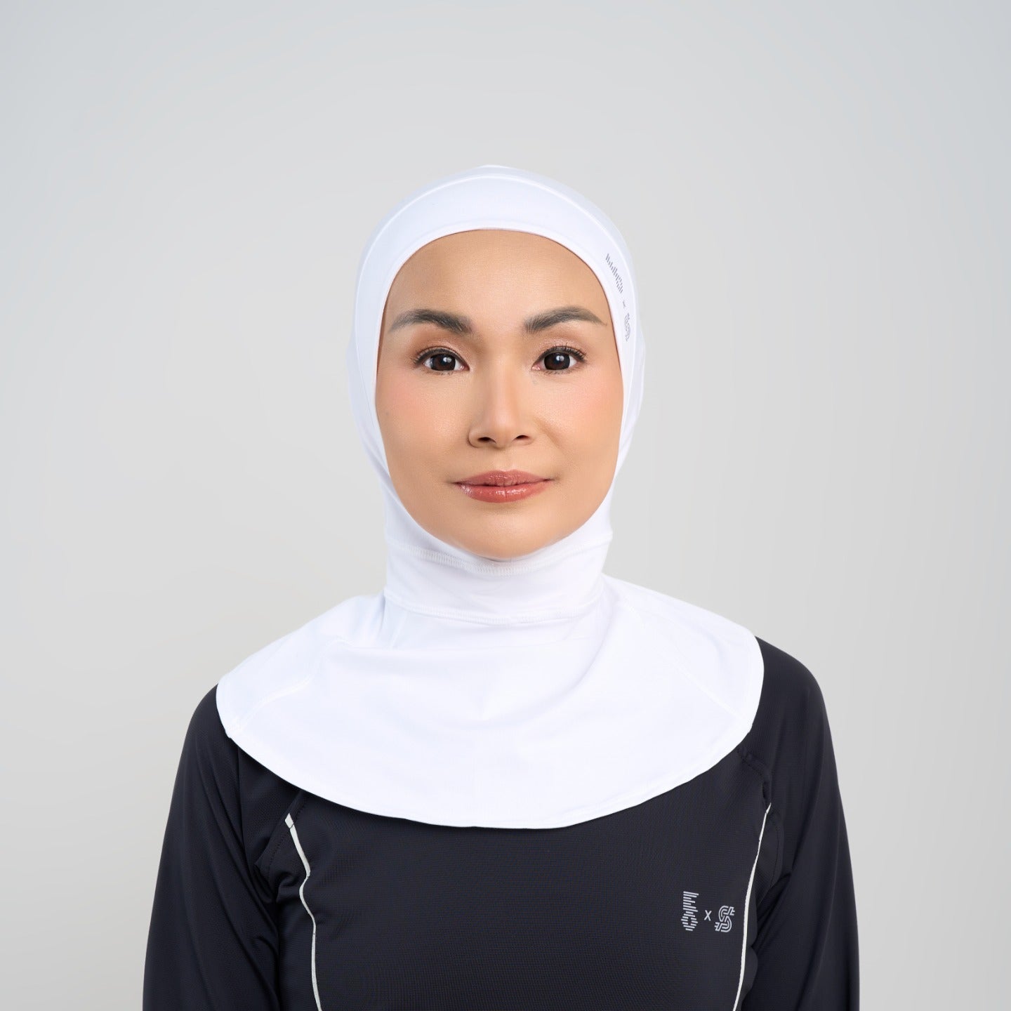 EasyOn x Soraya Larasati - Soraya Hijab Sport