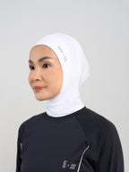 EasyOn x Soraya Larasati - Soraya Hijab Sport