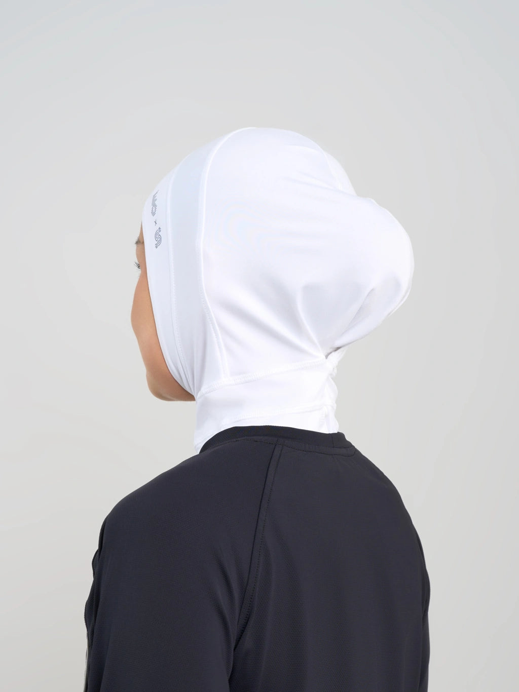 EasyOn x Soraya Larasati - Soraya Hijab Sport
