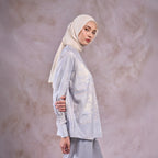 Fitria Top - Blouse Wanita Premium