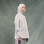 Fitria Top - Blouse Wanita Premium