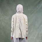 Fitria Top - Blouse Wanita Premium