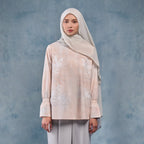 Fitria Top - Blouse Wanita Premium