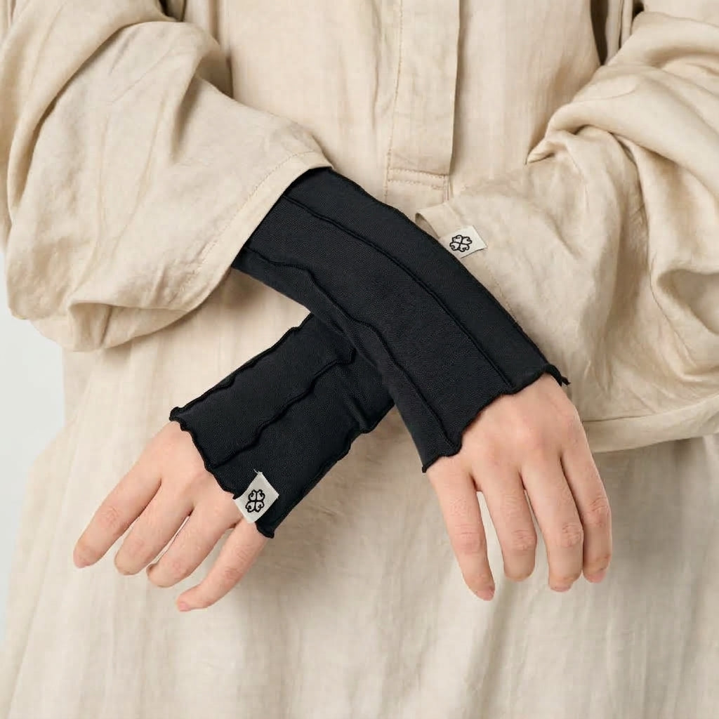 Safi Handsock - Manset Tangan Tencel