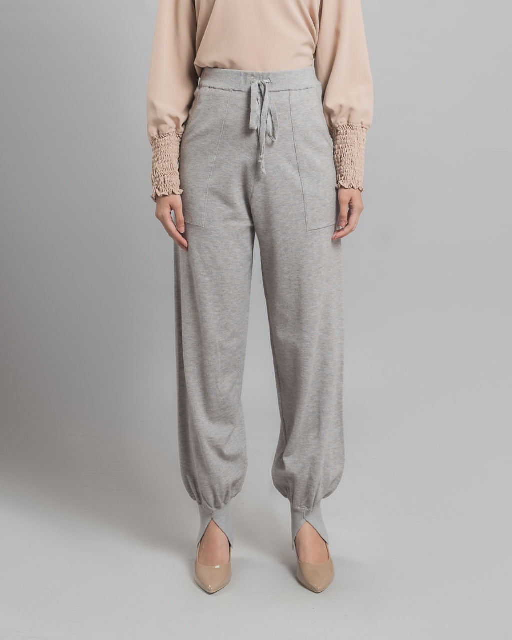 Dara Pants - Celana Jogger Premium