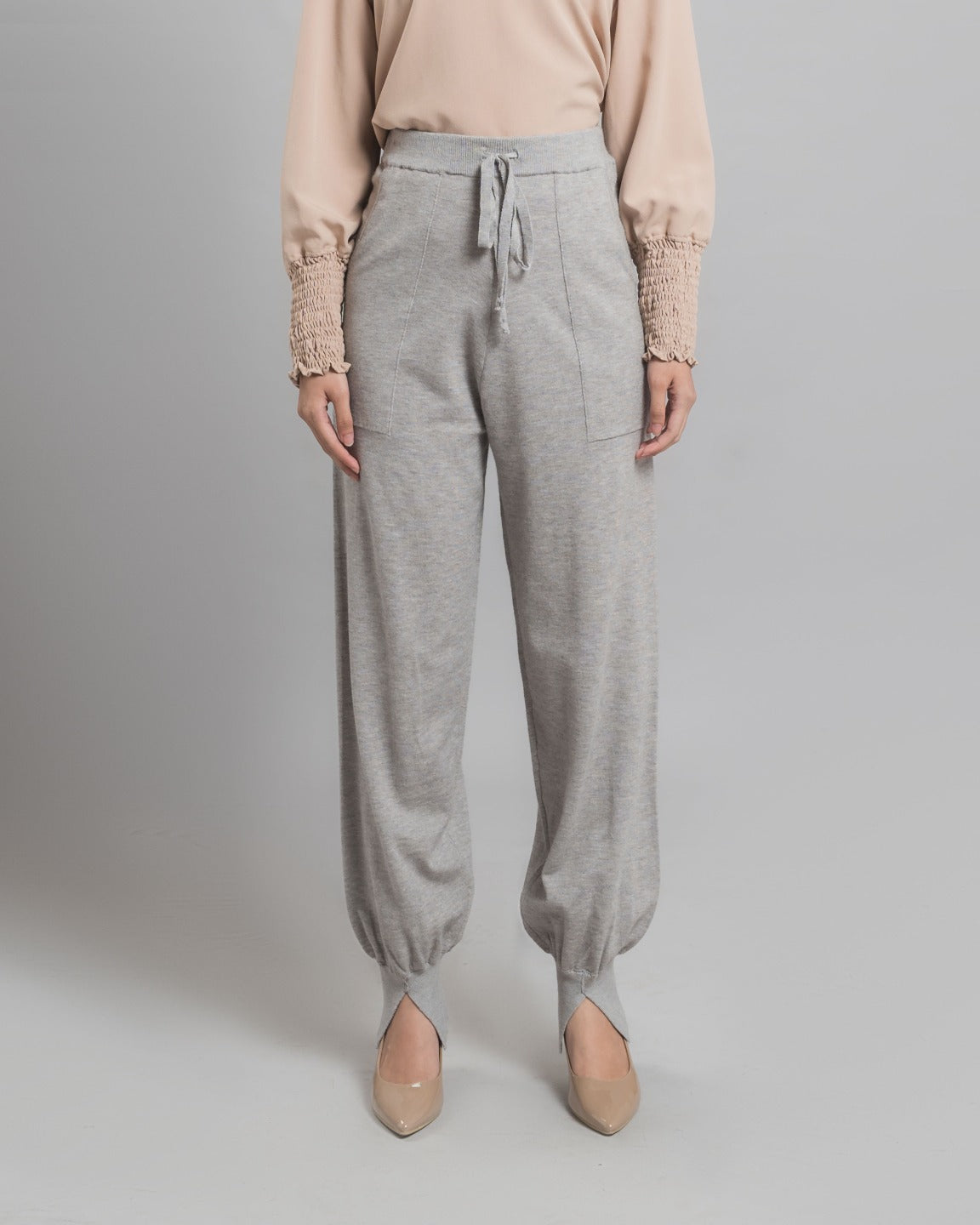 Dara Pants - Celana Jogger Premium