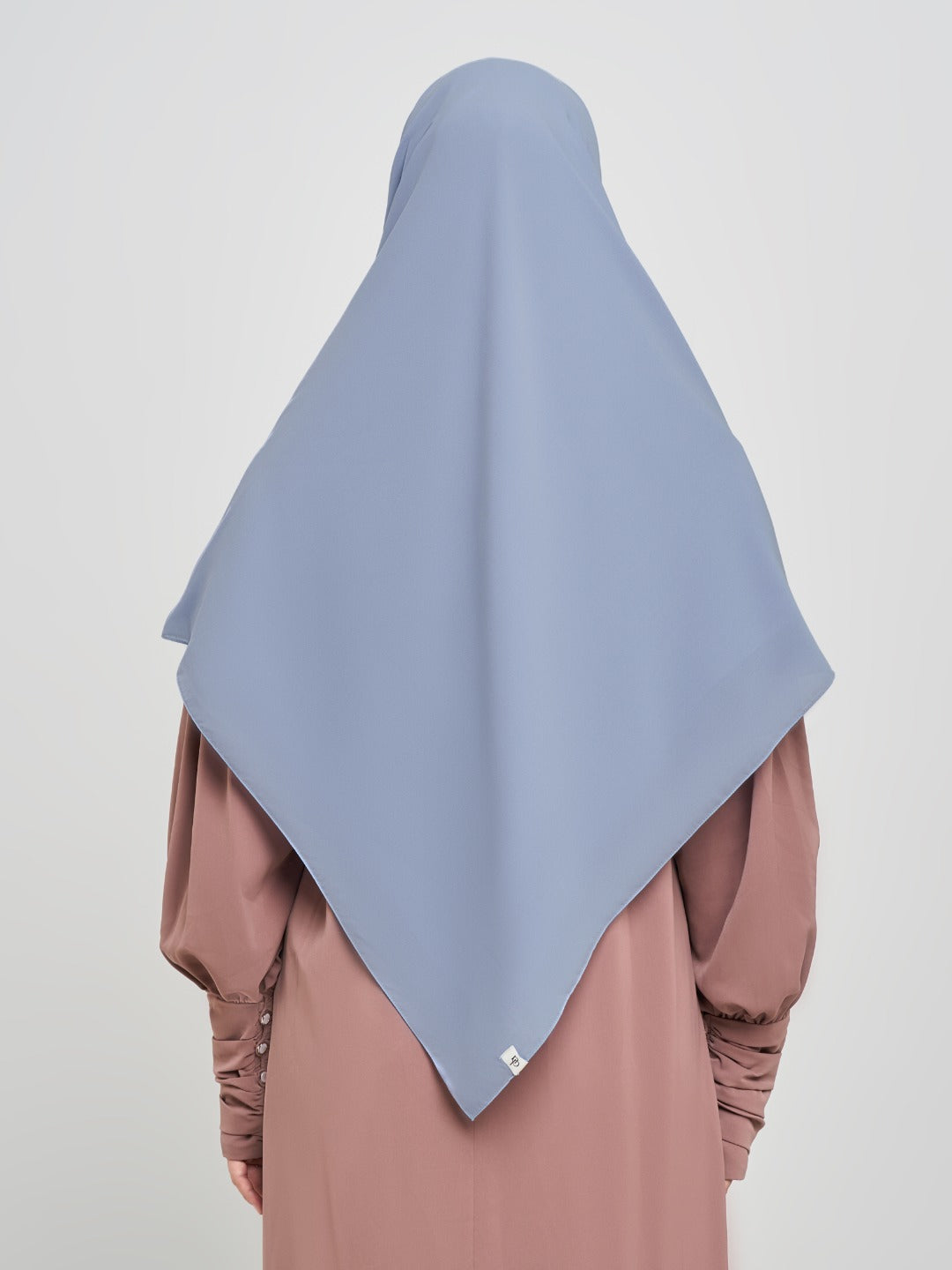 Hafsah Syar'i - Hijab Syar'i Segiempat