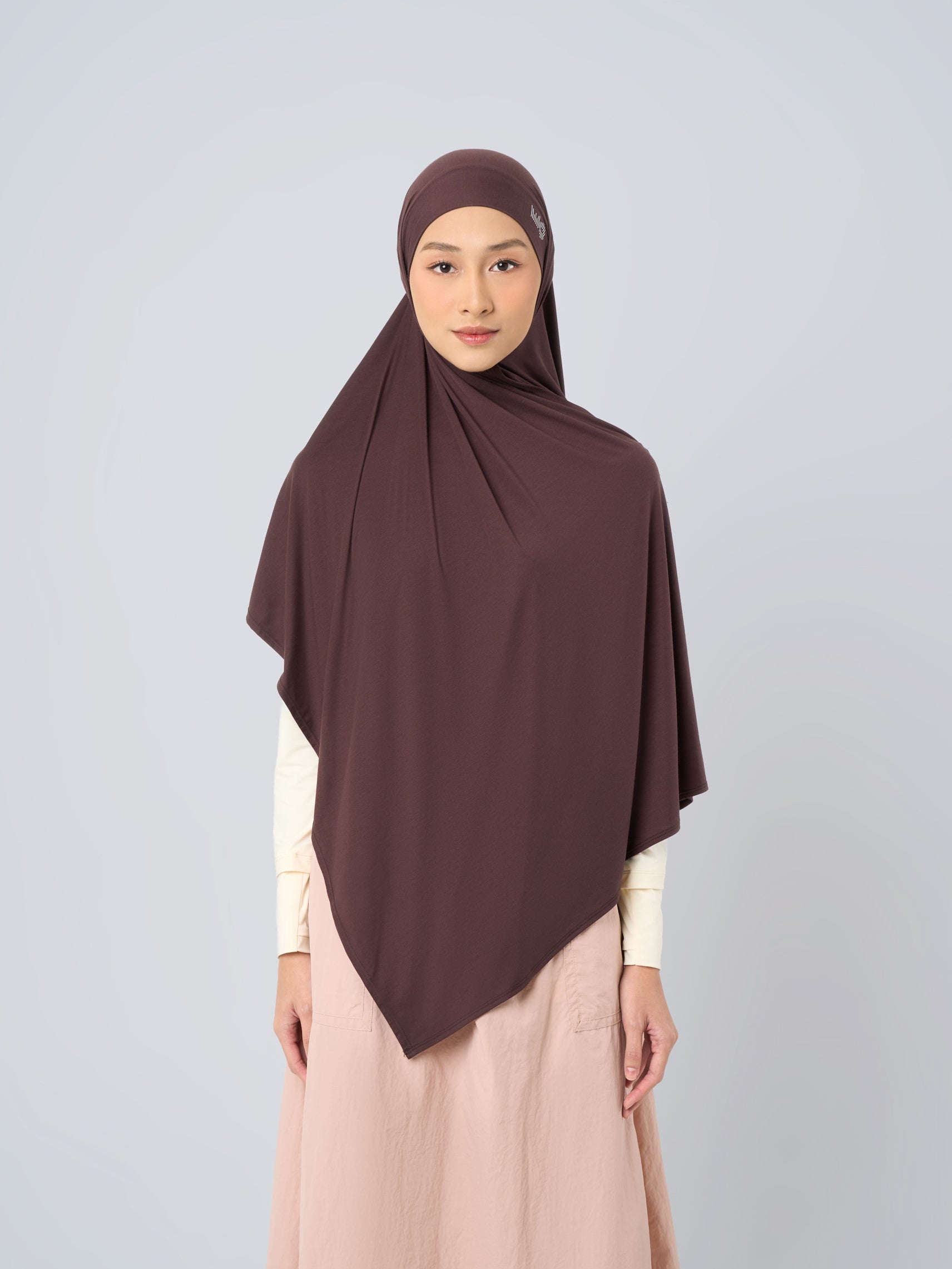EasyOn Haya Pashmina