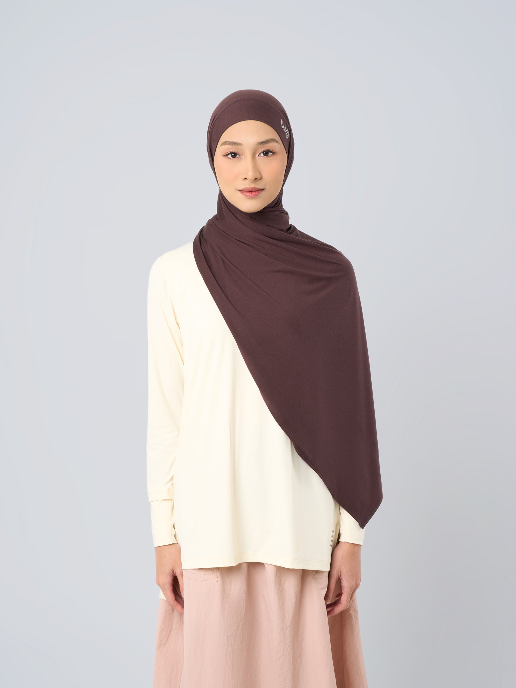 EasyOn Haya Pashmina
