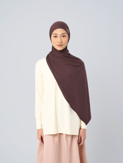 EasyOn Haya Pashmina