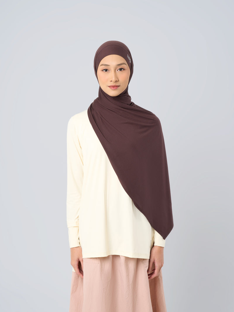 EasyOn Haya Pashmina