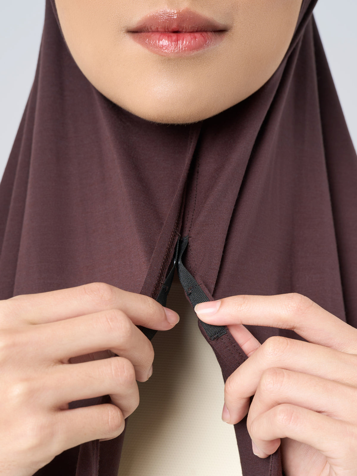 EasyOn Haya Pashmina