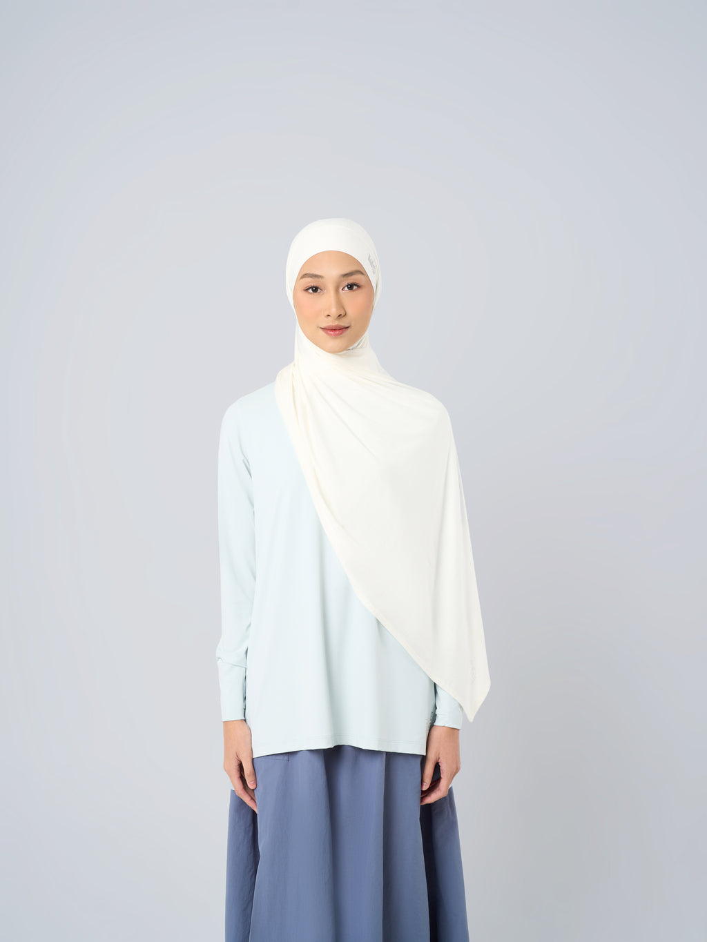 EasyOn Haya Pashmina