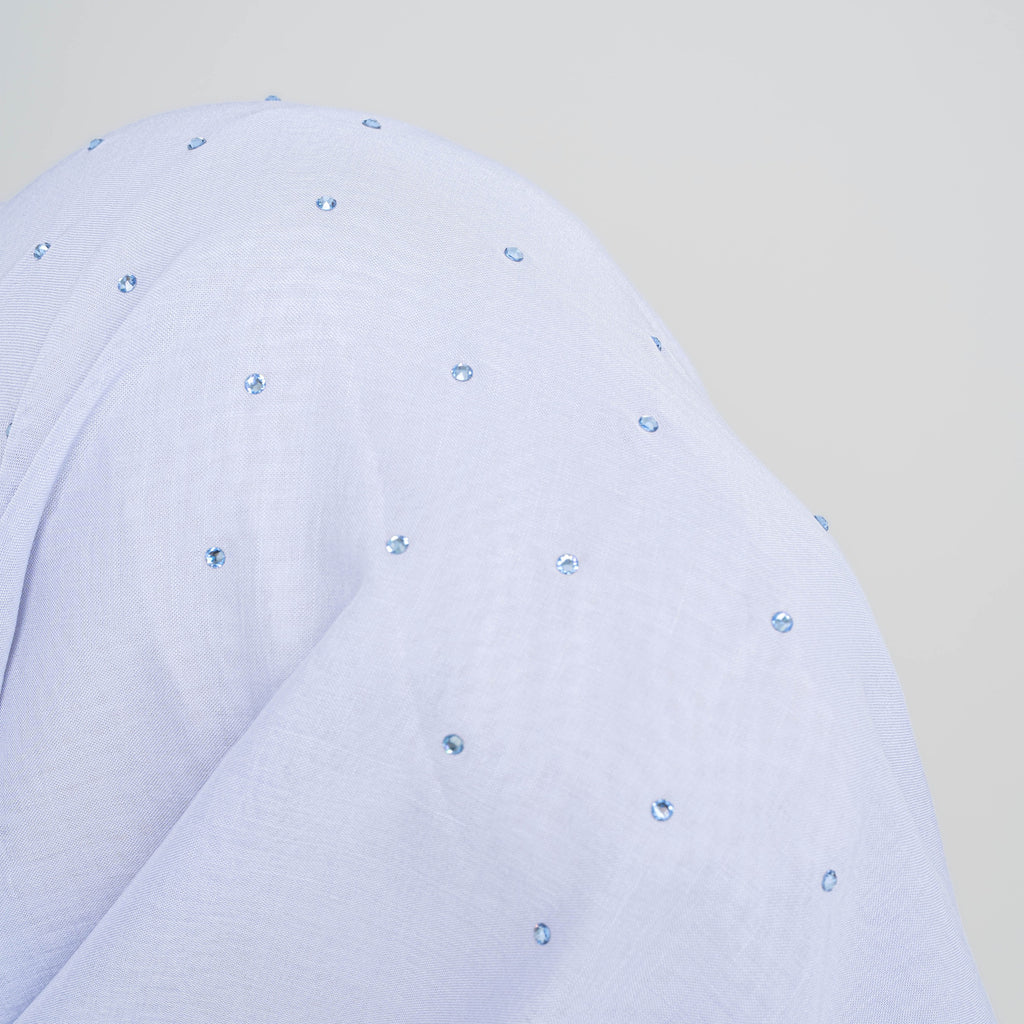 New Colors of Paris Swarovski 29 - Hijab Segiempat Swarovski Paris Japan Premium