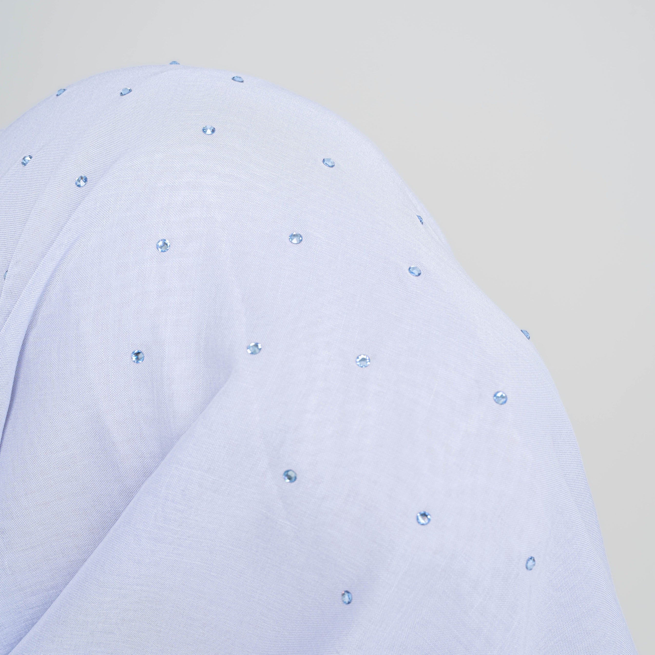 New Colors of Paris Swarovski 29 - Hijab Segiempat Swarovski Paris Japan Premium