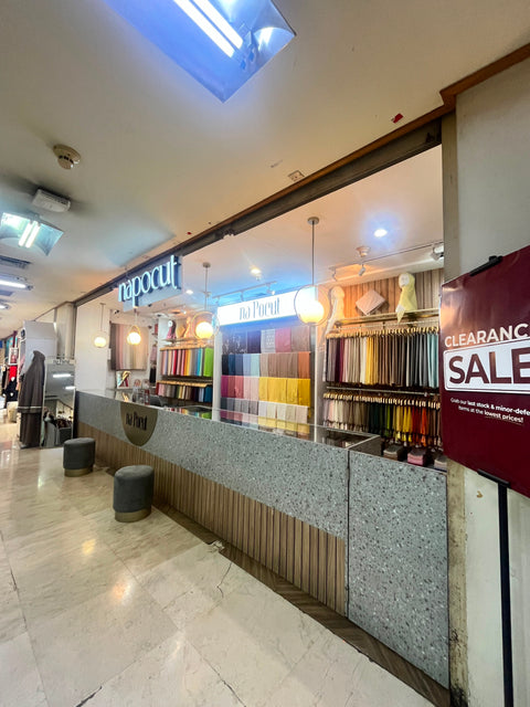 ITC Kuningan