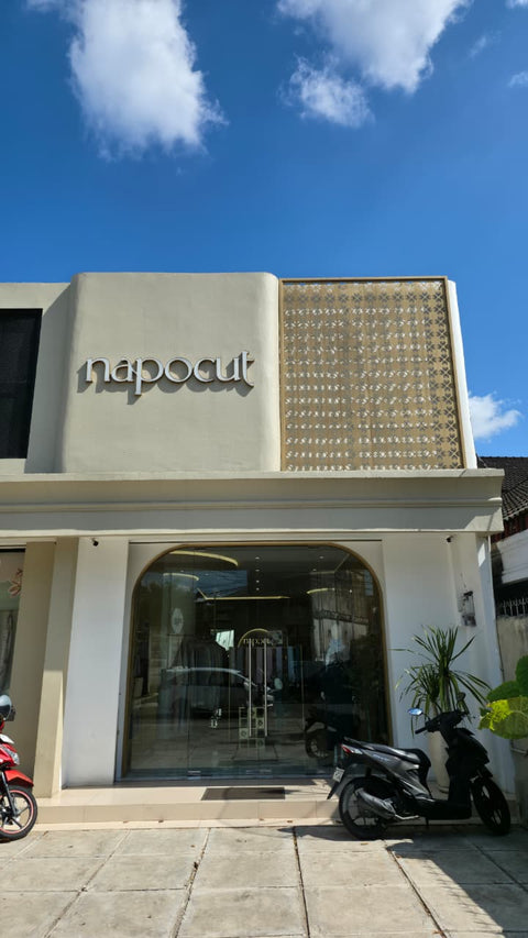 Napocut Jambi