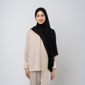 Leeny Instant Hijab - Pashmina Instan Premium