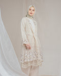 Kazumi Outer - Kardigan Panjang Premium