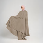 Kufah Prayer Set - Mukena Travel Premium