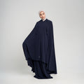 Kufah Prayer Set - Mukena Travel Premium