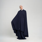 Kufah Prayer Set - Mukena Travel Premium