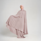 Kufah Prayer Set - Mukena Travel Premium