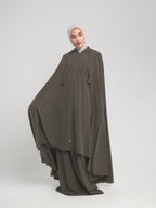 Kufah Prayer Set - Mukena Travel Premium