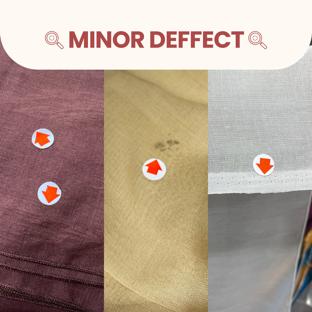 [MINOR DEFECT] Plain Paris